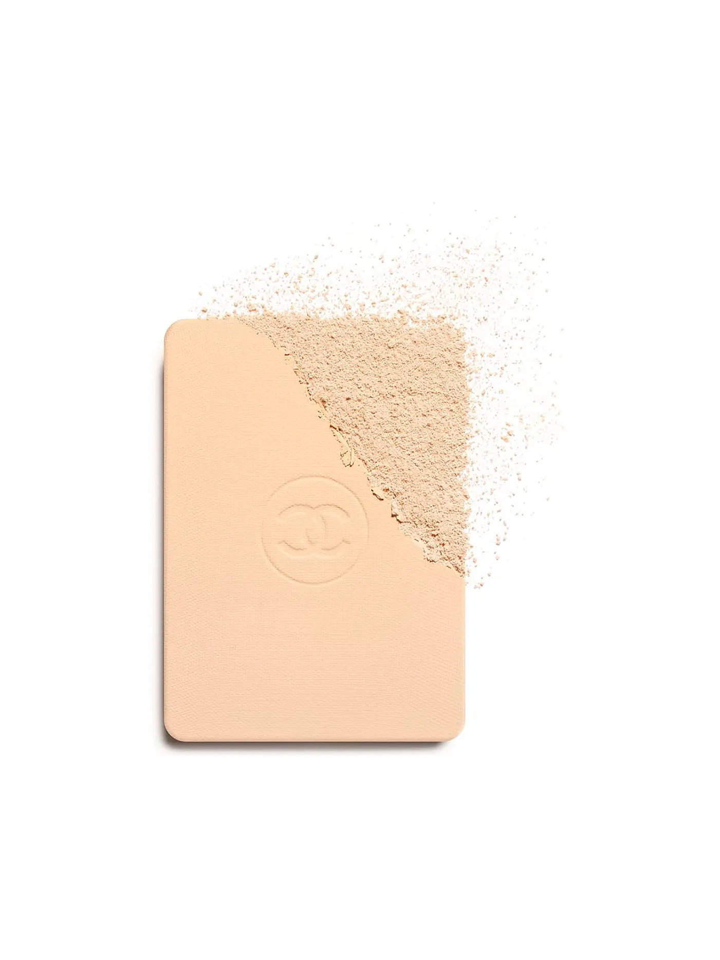 CHANEL |  KOMPAKT-MAKE-UP FÜR HÖCHSTE PERFEKTION. EXTREM LANGANHALTEND. HOHER TRAGEKOMFORT. 13G NACHFÜLLUNG | beige